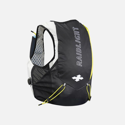 RESPONSIV 8L Mochila de hidratación trail unisex