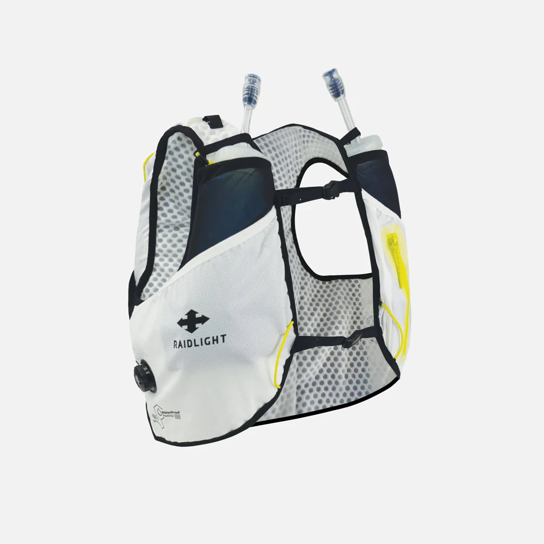 RESPONSIV 8L Mochila de hidratación trail unisex