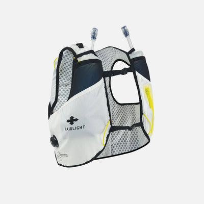 RESPONSIV 8L Mochila de hidratación trail unisex