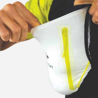 RESPONSIV 8L Mochila de hidratación trail unisex