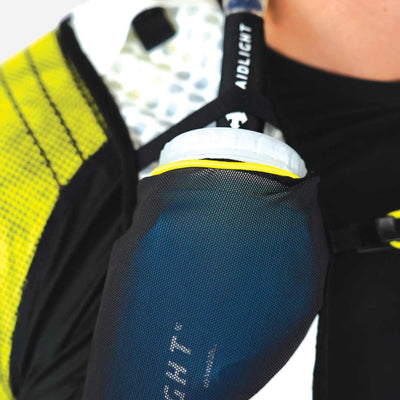 RESPONSIV 8L Mochila de hidratación trail unisex