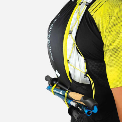RESPONSIV 8L Mochila de hidratación trail unisex