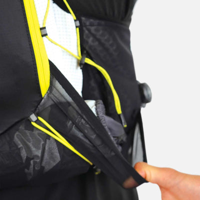 RESPONSIV 8L Mochila de hidratación trail unisex