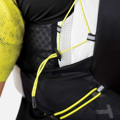 RESPONSIV 8L Mochila de hidratación trail unisex