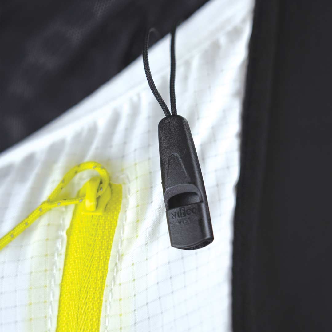 RESPONSIV 8L Mochila de hidratación trail unisex