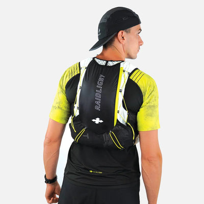 RESPONSIV 8L Mochila de hidratación trail unisex