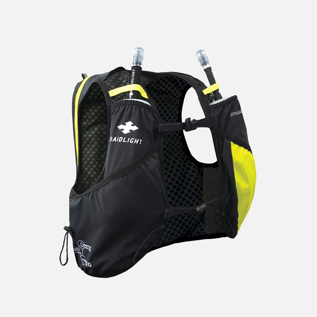 DYNAMIC 10L Mochila de hidratación trail unisex