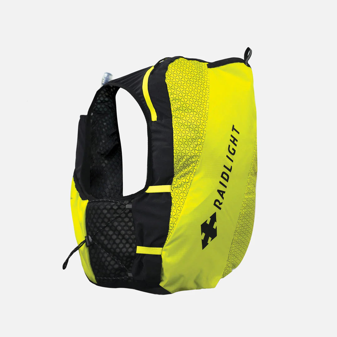 DYNAMIC 10L Mochila de hidratación trail unisex