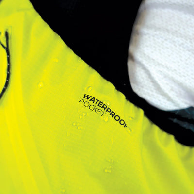 DYNAMIC 10L Mochila de hidratación trail unisex