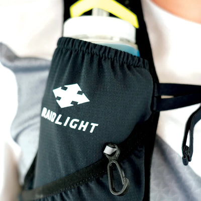 DYNAMIC 10L Mochila de hidratación trail unisex