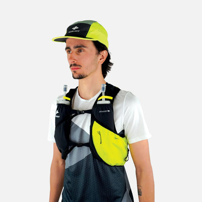 DYNAMIC 10L Mochila de hidratación trail unisex