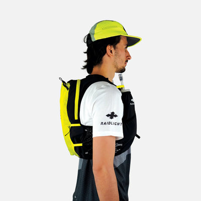 DYNAMIC 10L Mochila de hidratación trail unisex
