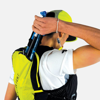 DYNAMIC 10L Mochila de hidratación trail unisex