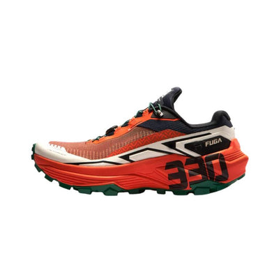Zapatillas de trail running Kailas FUGA EX 330 para hombre (2025)