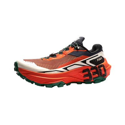 Zapatillas de trail running Kailas FUGA EX 330 para hombre (2025)