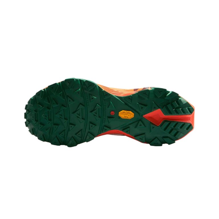 Zapatillas de trail running Kailas FUGA EX 330 para hombre (2025)