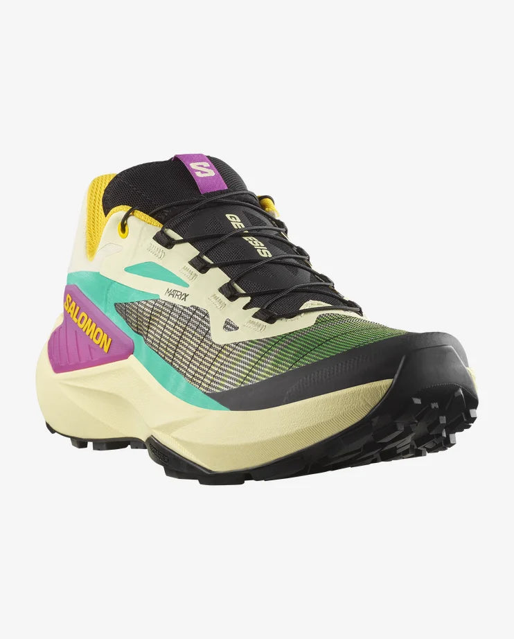 ZAPATILLAS SALOMON GENESIS MUJER