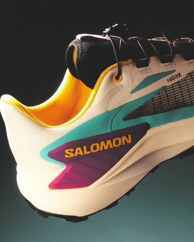 ZAPATILLAS  SALOMON GENESIS