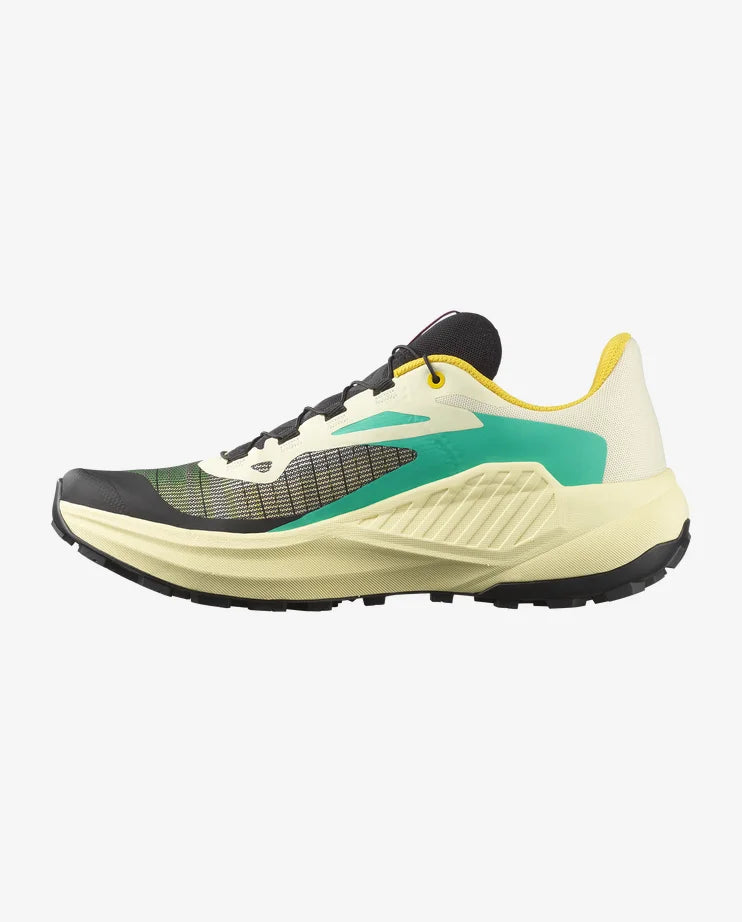 ZAPATILLAS SALOMON GENESIS MUJER