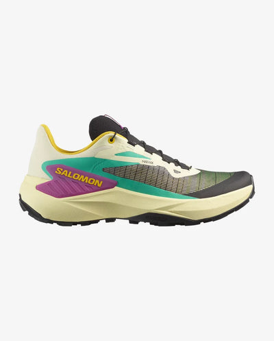 ZAPATILLAS SALOMON GENESIS MUJER
