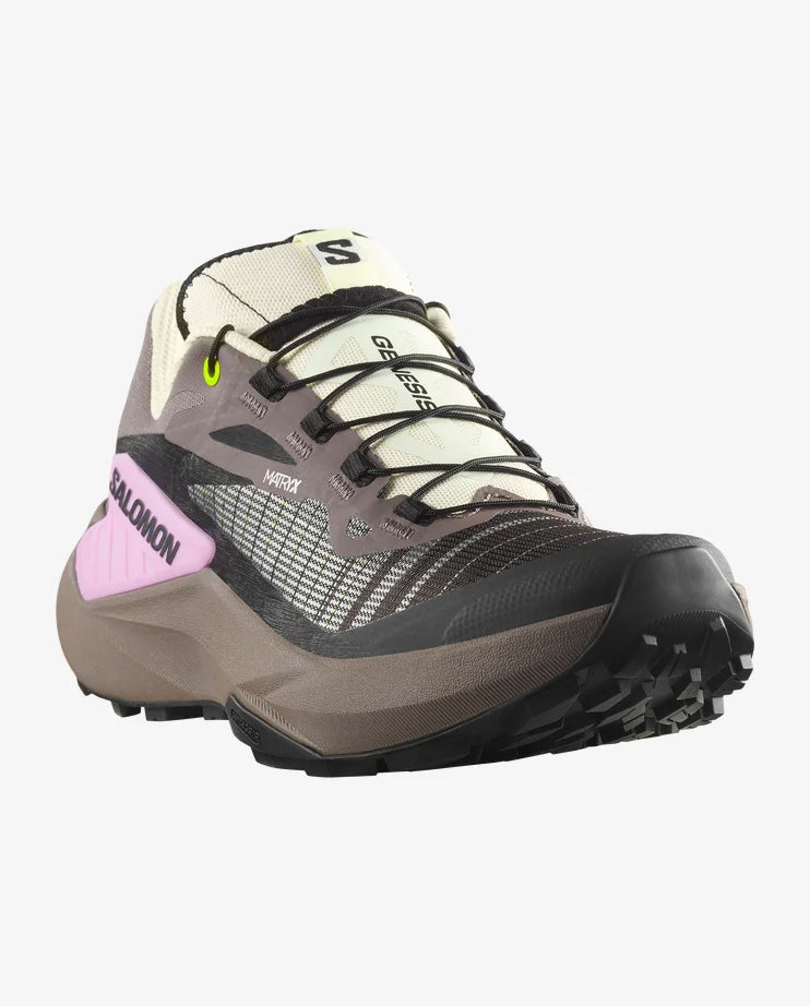 ZAPATILLAS SALOMON GENESIS MUJER