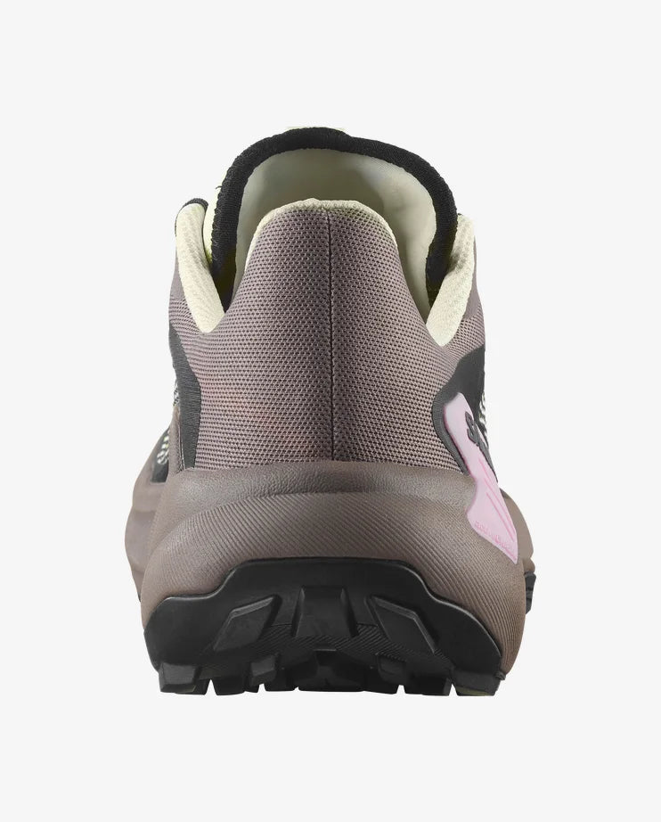 ZAPATILLAS SALOMON GENESIS MUJER