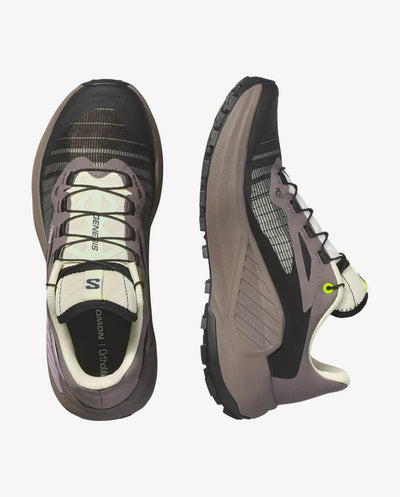 ZAPATILLAS SALOMON GENESIS MUJER