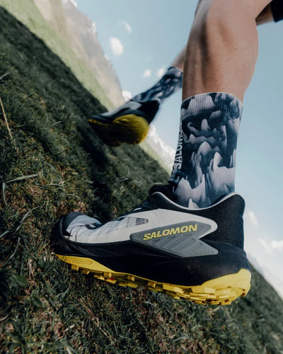 ZAPATILLAS SALOMON GENESIS