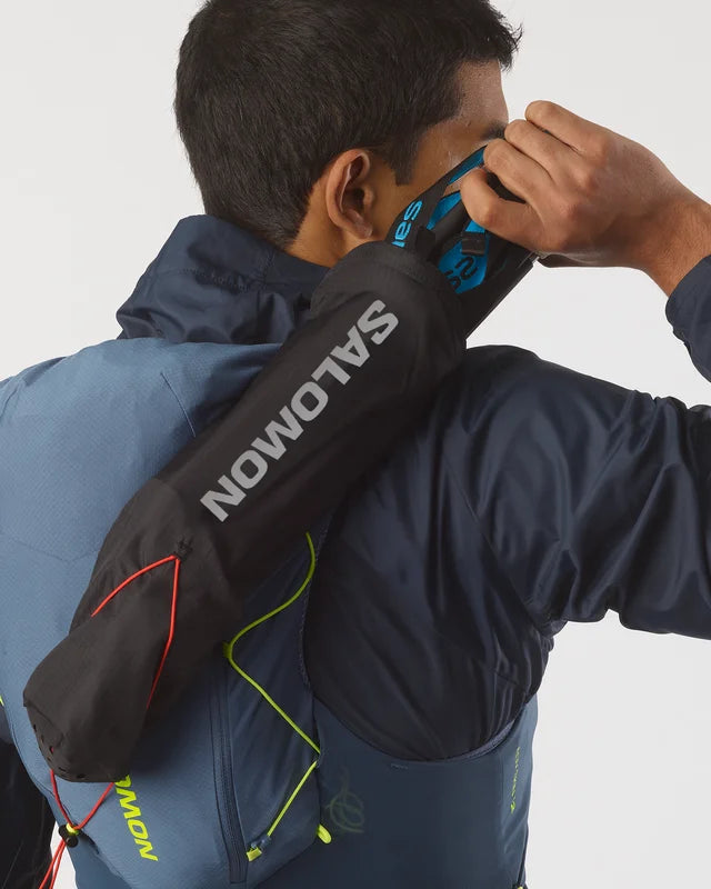CARCAJ PORTABASTONES SALOMON CUSTOM QUIVER