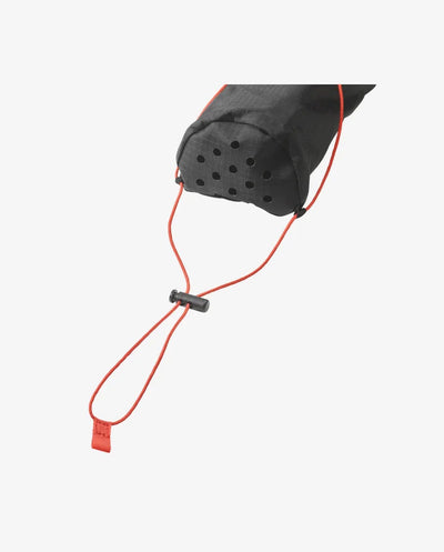 CARCAJ PORTABASTONES SALOMON CUSTOM QUIVER