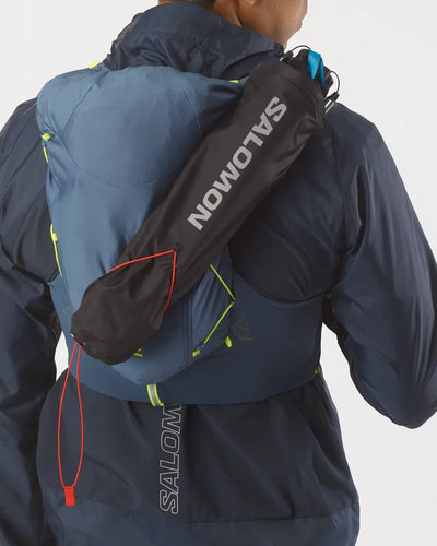 CARCAJ PORTABASTONES SALOMON CUSTOM QUIVER