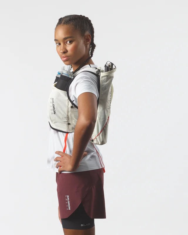 CARCAJ PORTABASTONES SALOMON CUSTOM QUIVER ULTRA