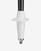 LEKI Bastones Leki Ultratrail FX One blanco negro