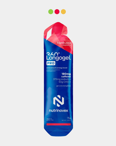 Longogel 360 PRO