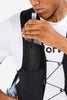 Water Flask 500ml Transparent