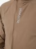 NNORMAL Trail Wind Jacket Light Brown