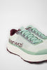 NNORMAL Kjerag 02 Green/White