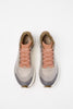 NNORMAL Kjerag 02 Shoe Brown / Orange