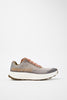 NNORMAL Kjerag 02 Shoe Brown / Orange