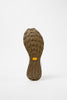 NNORMAL Kjerag 02 Shoe Brown / Orange