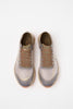 NNORMAL Kjerag Brut Brown / Orange