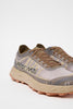 NNORMAL Kjerag Brut Brown / Orange