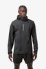 NNORMAL Trail Rain Jacket Black
