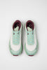 Tomir 02 NN Green/White