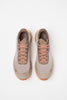 NNORMAL Tomir 02 Shoe Brown