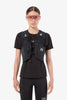 NNORMAL Modular Trail Vest Black