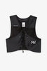 NNORMAL Modular Trail Vest Black