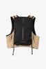 NNORMAL Modular Trail Vest Beige