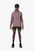NNORMAL Trail Rain Jacket 02 Purple
