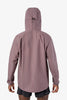 NNORMAL Trail Rain Jacket 02 Purple